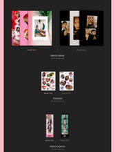 Load image into Gallery viewer, FIFTY FIFTY The 1st Single - The Beginning: Cupid (Random)