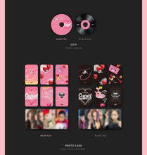 Load image into Gallery viewer, FIFTY FIFTY The 1st Single - The Beginning: Cupid (Random)