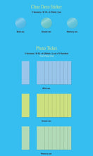 Load image into Gallery viewer, fromis_9 Mini Album Vol. 5 - from our Memento Box (Random)