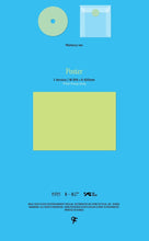 Load image into Gallery viewer, fromis_9 Mini Album Vol. 5 - from our Memento Box (Random)