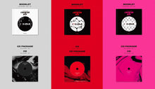 Load image into Gallery viewer, (G)I-DLE Album Vol. 1 - I NEVER DIE (random)