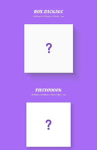 Load image into Gallery viewer, ICHILLIN' Mini Album Vol. 1 - Bridge of Dreams