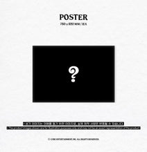 Load image into Gallery viewer, (G)I-DLE Mini Album Vol. 6 - I feel (Random)