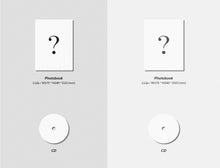 Load image into Gallery viewer, iKON Mini Album Vol. 4 - FLASHBACK (PHOTOBOOK Ver.) (Random)