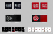Load image into Gallery viewer, iKON EP - NEW KIDS : THE FINAL (Random)