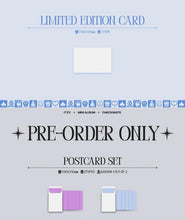 Load image into Gallery viewer, ITZY - CHECKMATE (Limited Edition)