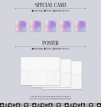 Load image into Gallery viewer, ITZY - CHECKMATE (Limited Edition)