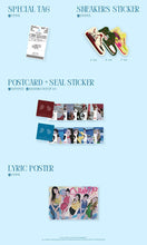 Load image into Gallery viewer, ITZY - CHECKMATE (Special Edition) (Random)