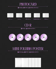 Load image into Gallery viewer, ITZY - CHECKMATE (Standard Edition) (Random)