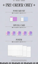 Load image into Gallery viewer, ITZY - CHECKMATE (Standard Edition) (Random)