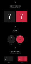 Load image into Gallery viewer, IVE Single Album Vol. 1 - ELEVEN (Random)
