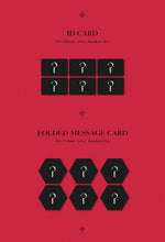 Load image into Gallery viewer, IVE Single Album Vol. 1 - ELEVEN (Random)