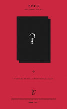 Load image into Gallery viewer, IVE Single Album Vol. 1 - ELEVEN (Random)