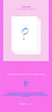 Load image into Gallery viewer, IVE Single Album Vol. 2 - LOVE DIVE (Random)