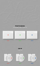 Load image into Gallery viewer, IVE Single Album Vol. 3 - After Like (PHOTO BOOK VER.) (Random)