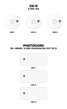 Load image into Gallery viewer, IVE Album Vol. 1 - I've IVE (Random)