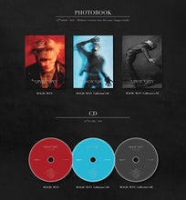 Load image into Gallery viewer, Jackson Wang - MAGIC MAN (Korean ver.)