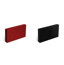 Load image into Gallery viewer, JISOO - 1st SINGLE ALBUM (Random)