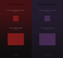 Load image into Gallery viewer, JISOO - 1st SINGLE ALBUM (Random)