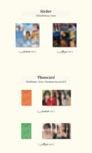 Load image into Gallery viewer, JO YURI Mini Album Vol. 1 - Op.22 Y-Waltz : in Major (Random)