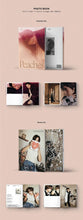 Load image into Gallery viewer, KAI Mini Album Vol. 2 - Peaches (Photobook Ver.) (Random)