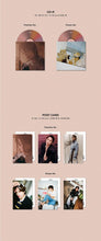 Load image into Gallery viewer, KAI Mini Album Vol. 2 - Peaches (Photobook Ver.) (Random)