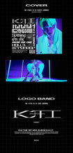Load image into Gallery viewer, KAI (EXO) Mini Album Vol. 1 - KAI (开) (PHOTO BOOK Ver.) (Random)