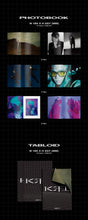 Load image into Gallery viewer, KAI (EXO) Mini Album Vol. 1 - KAI (开) (PHOTO BOOK Ver.) (Random)
