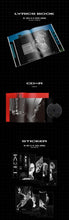 Load image into Gallery viewer, KAI (EXO) Mini Album Vol. 1 - KAI (开) (PHOTO BOOK Ver.) (Random)