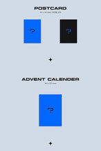 Load image into Gallery viewer, Kang Daniel 1st Full Album (Repackage) - Retold (Random)