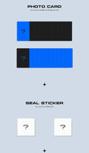 Load image into Gallery viewer, Kang Daniel 1st Full Album (Repackage) - Retold (Random)