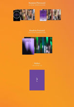 Load image into Gallery viewer, Kep1er Mini Album Vol. 1 - FIRST IMPACT (Random)