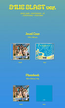 Load image into Gallery viewer, Kep1er Mini Album Vol. 2 - DOUBLAST (Jewel Ver.) (Random)