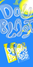 Load image into Gallery viewer, Kep1er Mini Album Vol. 2 - DOUBLAST (Random)
