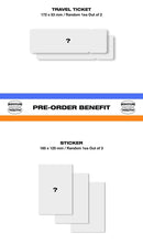 Load image into Gallery viewer, KIHYUN Mini Album Vol. 1 - YOUTH (Random)