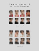 Load image into Gallery viewer, KIM YO HAN Mini Album Vol. 1 - Illusion (Random)