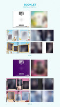 Load image into Gallery viewer, KWON EUNBI Mini Album Vol. 1 - OPEN (Random)
