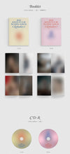 Load image into Gallery viewer, KWON EUN BI Mini Album Vol. 3 - Lethality (Photobook Ver.)