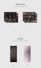 Load image into Gallery viewer, KWON EUN BI Mini Album Vol. 3 - Lethality (Photobook Ver.)