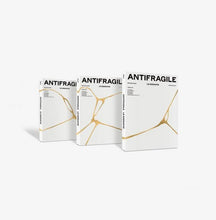 Load image into Gallery viewer, LE SSERAFIM Mini Album Vol. 2 - ANTIFRAGILE (Random)