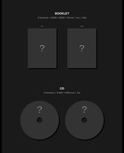 Load image into Gallery viewer, LE SSERAFIM Mini Album Vol. 1 - FEARLESS (Random)