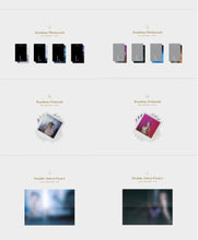 Load image into Gallery viewer, LISA FIRST SINGLE ALBUM - LALISA (Random)