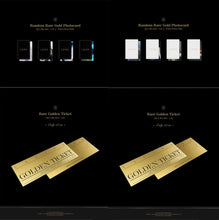 Load image into Gallery viewer, LISA FIRST SINGLE ALBUM - LALISA (Random)