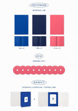 Load image into Gallery viewer, Twice Mini Album Vol. 10 - Taste of Love (Random)