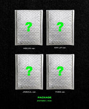 Load image into Gallery viewer, Loona Single Album - Not Friends Special Edition