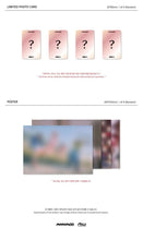 Load image into Gallery viewer, MAMAMOO Mini Album Vol. 12 - MIC ON (MAIN ver.)