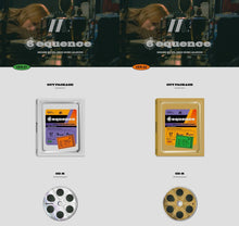 Load image into Gallery viewer, Moon Byul Mini Album Vol. 3 - 6equence (Random)