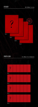 Load image into Gallery viewer, MONSTA X Album Vol. 3 - FATAL LOVE (Random)