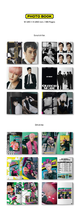 Load image into Gallery viewer, NCT DREAM Album Vol. 2 - Glitch Mode (Photobook Ver.) (Random)