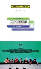 Load image into Gallery viewer, NCT DREAM Album Vol. 2 - Glitch Mode (Photobook Ver.) (Random)